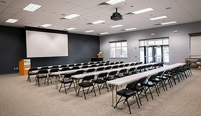 Facility-Rentals